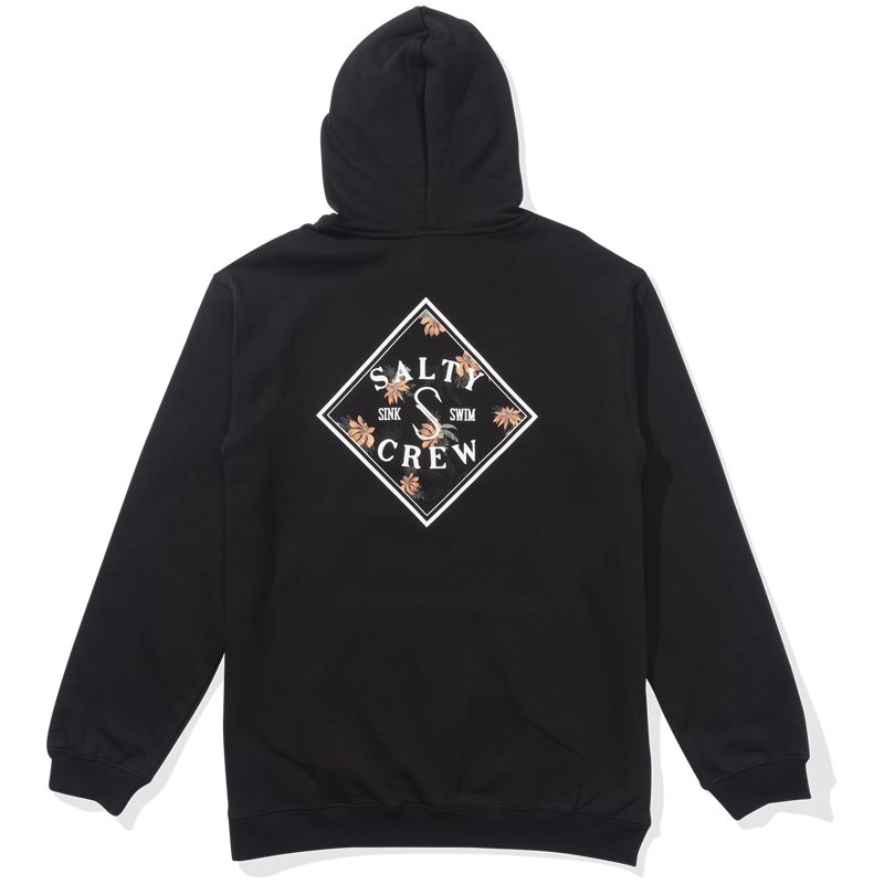 SALTY CREW TIPPET FILL HOODY