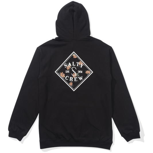 SALTY CREW TIPPET FILL HOODY