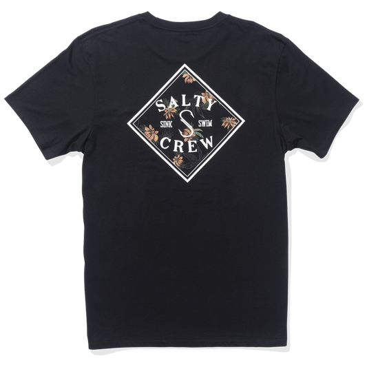 SALTY CREW TIPPET FILL PREMIUM TEE