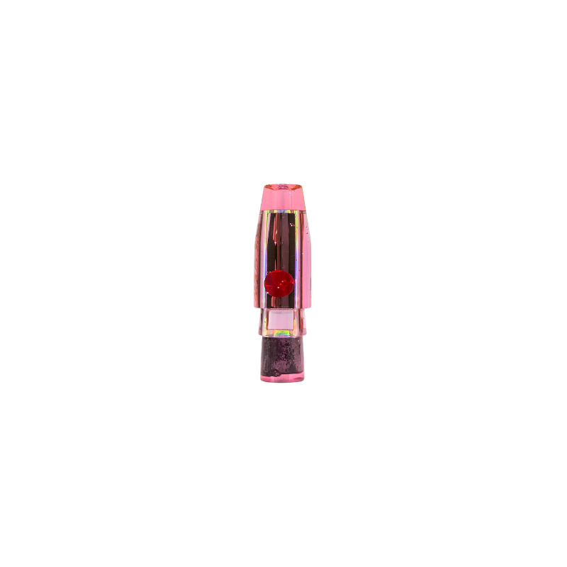 SH-BITE INVERT LURE HEAD - TINT PINK
