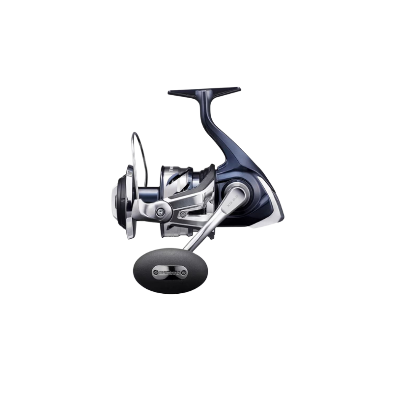 SHIMANO TWINPOWER SW C REEL – POP Fishing & Marine