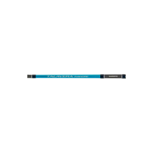 SHIMANO TALAVERA INSHORE SPINNING