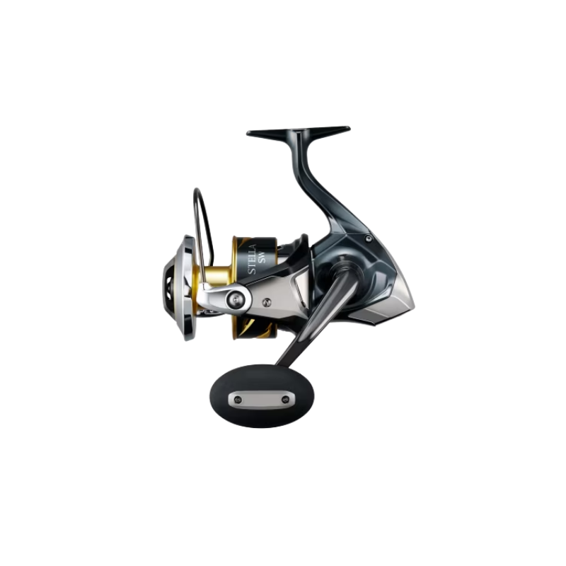 2021 stella shimano SW D REEL – POP Fishing & Marine Daiwa ST7000 Surf Reel leading Shimano reel technologies transparent green line Color:Brown Back