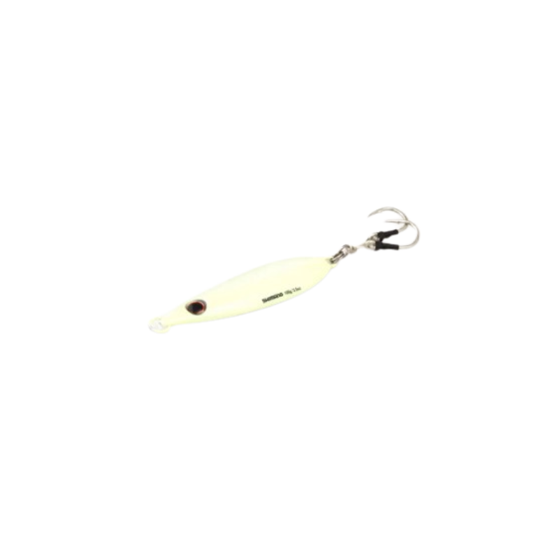 SHIMANO BUTTERFLY FLAT-FALL JIG LURE