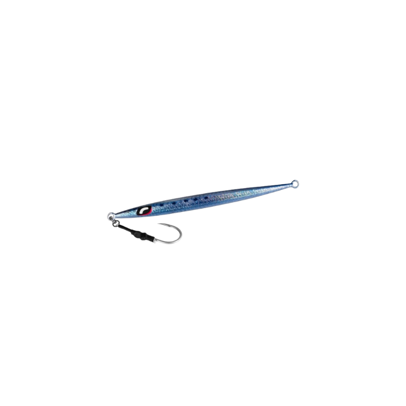 SHIMANO BUTTERFLY SHIMMERFALL JIG LURE