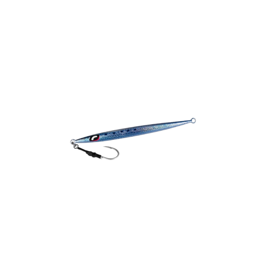 SHIMANO BUTTERFLY SHIMMERFALL JIG LURE