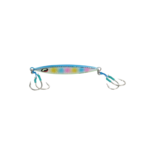 SHIMANO LURE OCEA SARDINE WAVER RIGGED