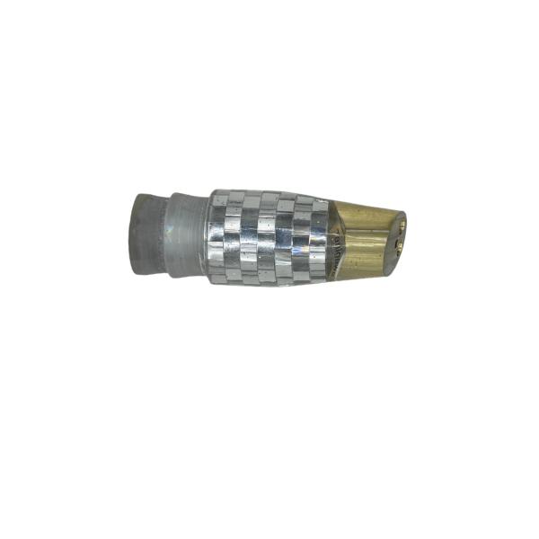 TANIGAWA CUT JET LURE HEAD - DISCO