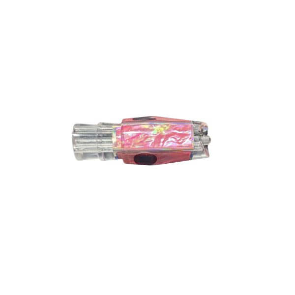 SH-BITE REV SCOOP (2H) LURE HEAD - SHELL PINK