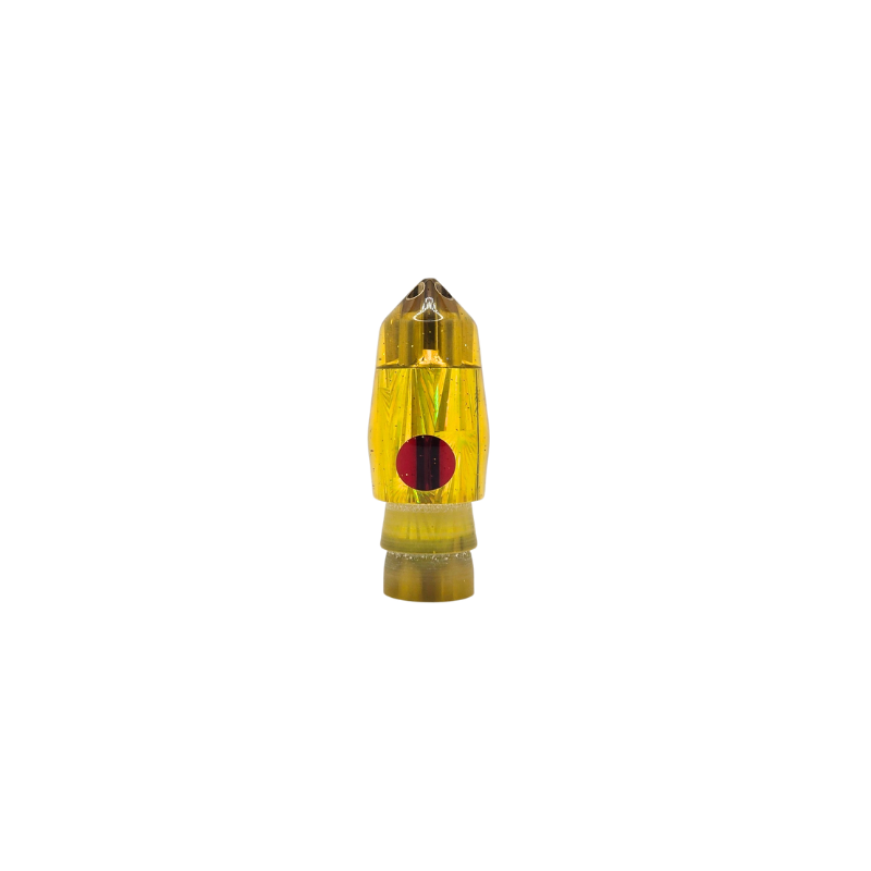 TANIGAWA LURES BULLET JET (4H) - YELLOW