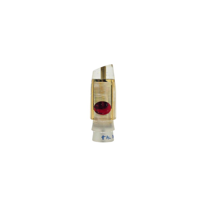 TANIGAWA LURES CUT PLUNGER - MOTHER OF PEARL