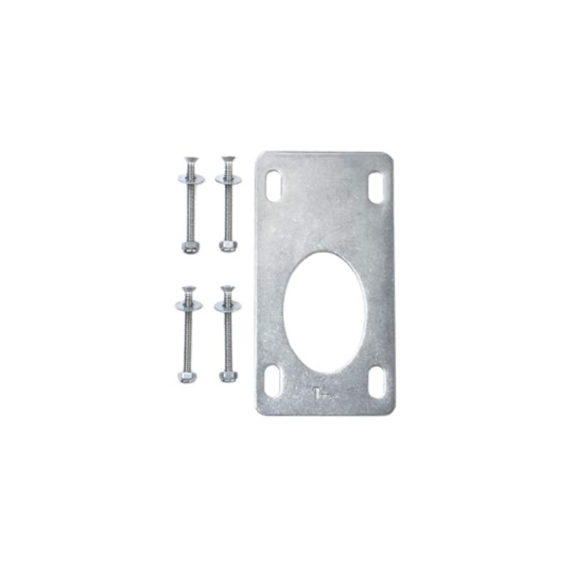 TIGRESS OUTRIGGER BACKING PLATE