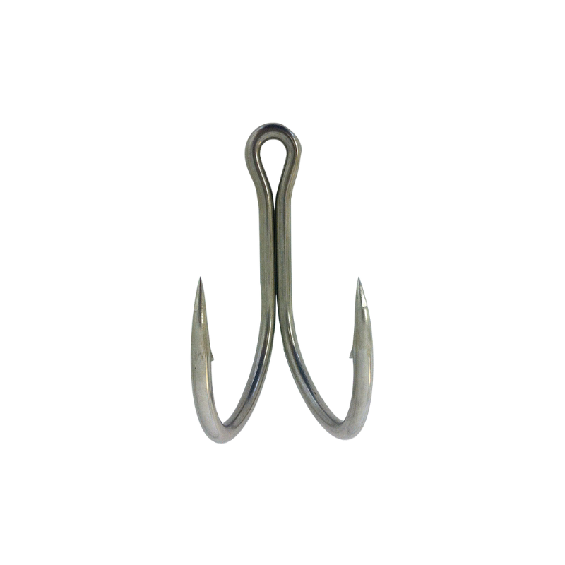 TOSA HOOK DOUBLE SS – POP Fishing & Marine
