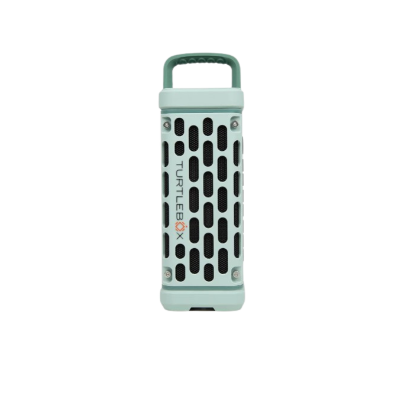 TURTLE BOX SPEAKER RANGER