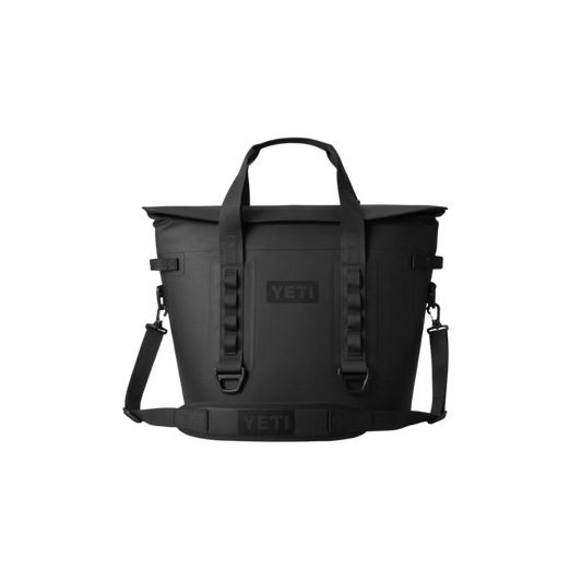 YETI HOPPER TOTE SOFT COOLER