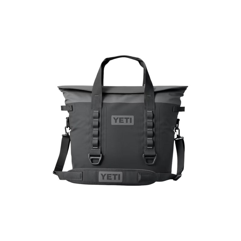 YETI HOPPER TOTE SOFT COOLER – POP Fishing & Marine