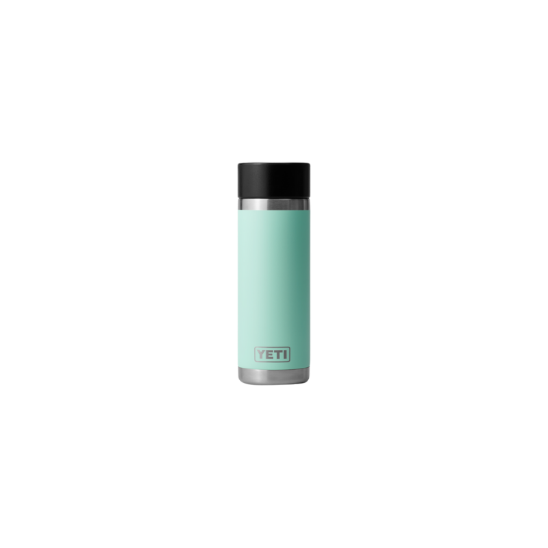 YETI RAMBLER HOTSHOT BOTTLE W/HOTSHOT CAP