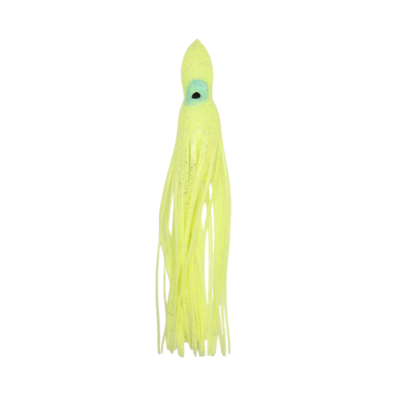 YO-ZURI SKIRT - DY-29 GLOW