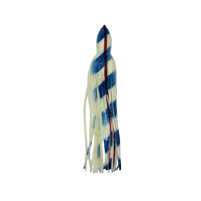 YO-ZURI SKIRT - NO.229-2 LUMO/BLBAR/RDST