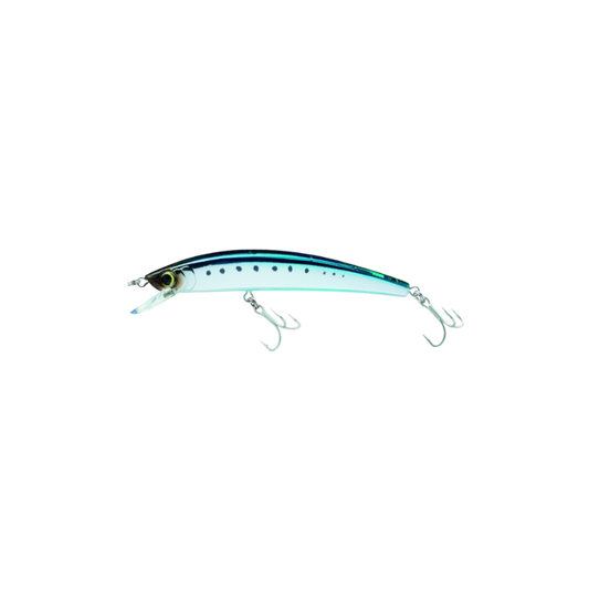 YO-ZURI CRYSTAL MINNOW FLOATING LURE