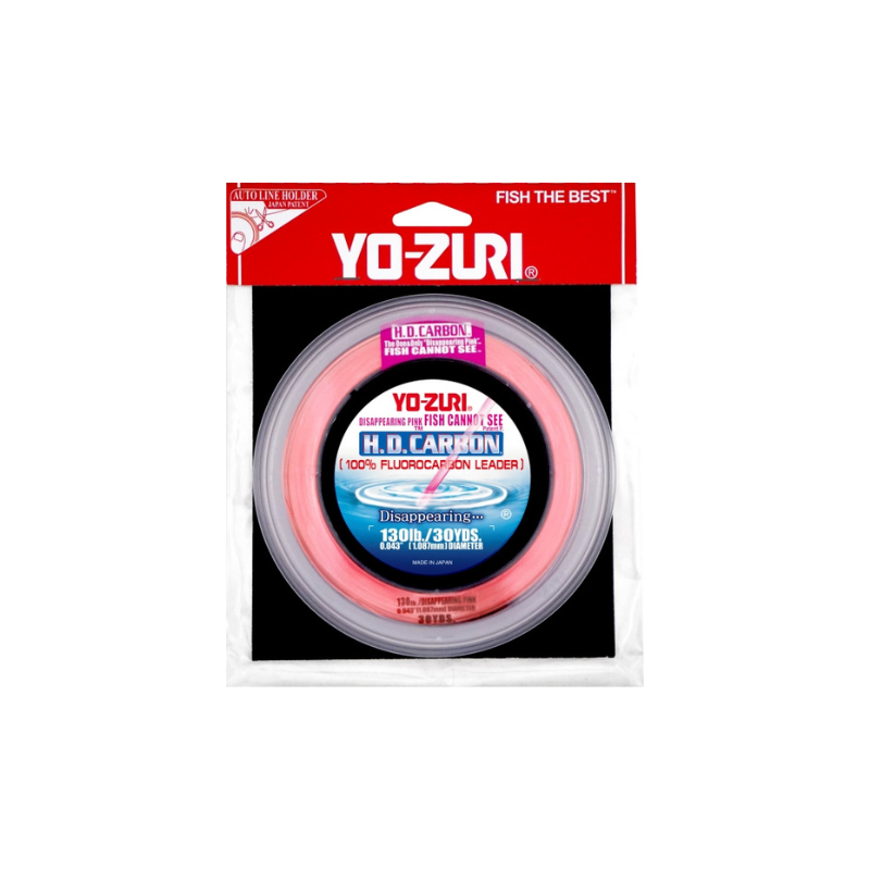 YO-ZURI HD CARBON