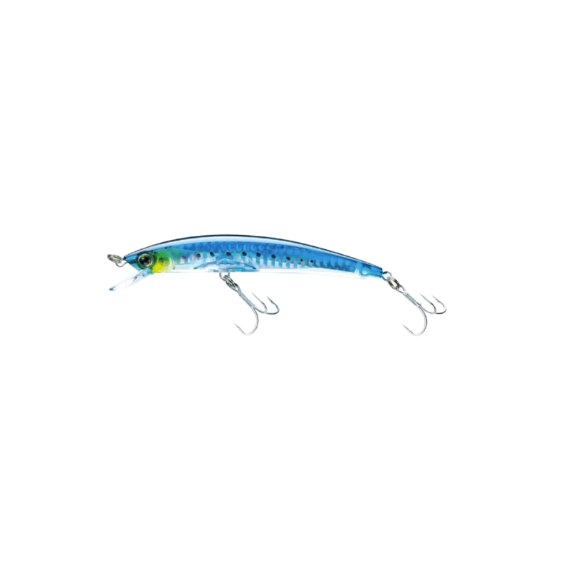YO-ZURI CRYSTAL 3D MINNOW SINKING LURE – POP Fishing & Marine