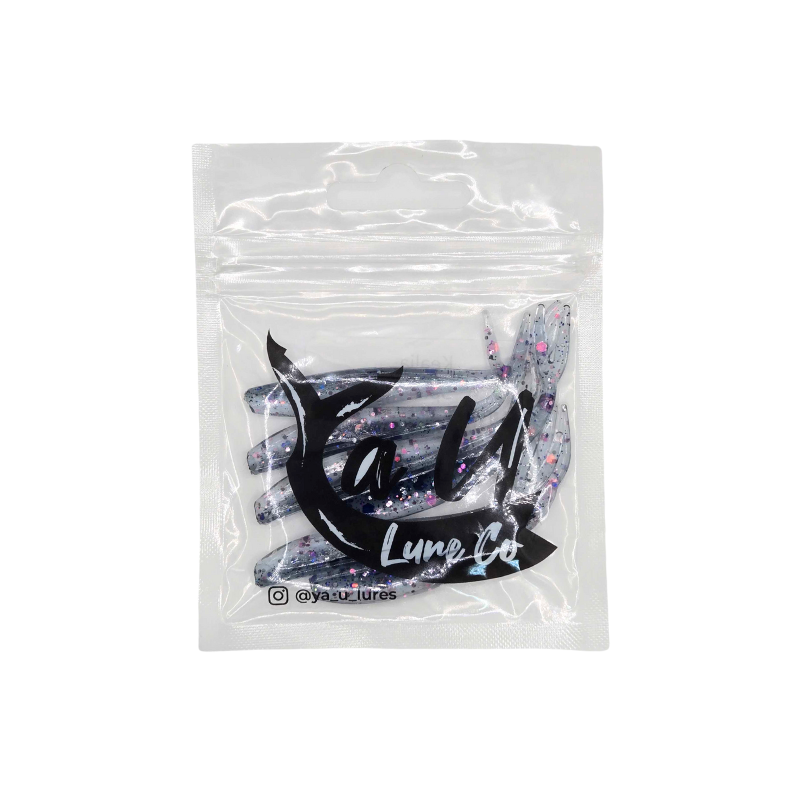 YA U LURES MINNOW - KEALIA SUNRISE