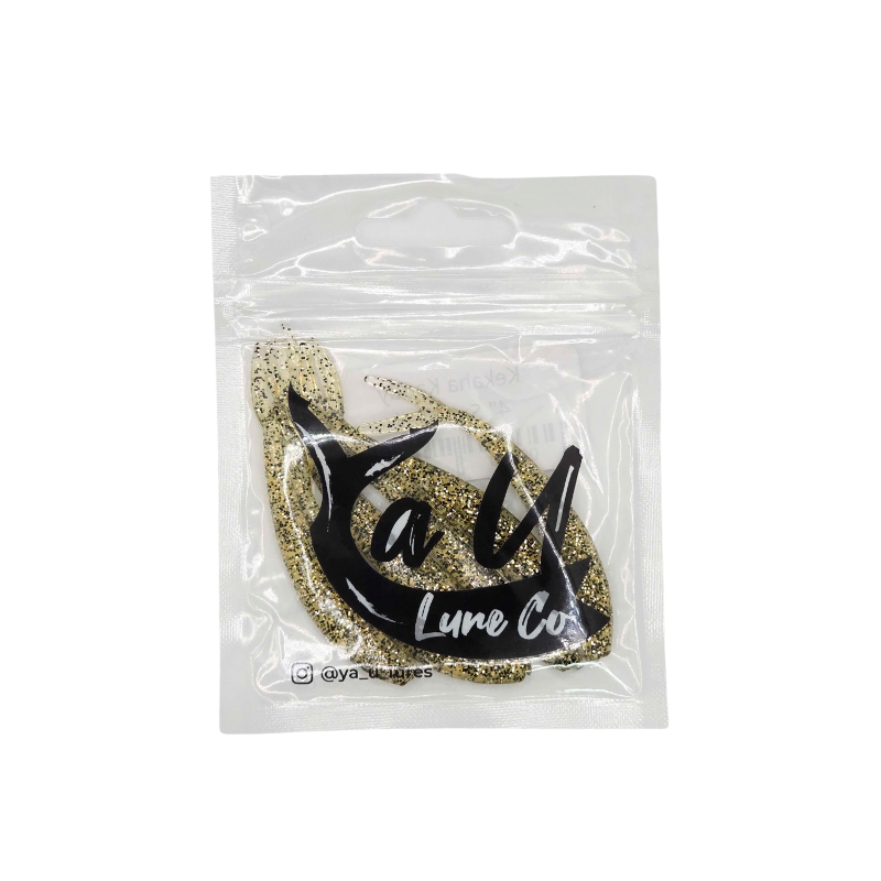 YA U LURES MINNOW - KEHANA KANDY