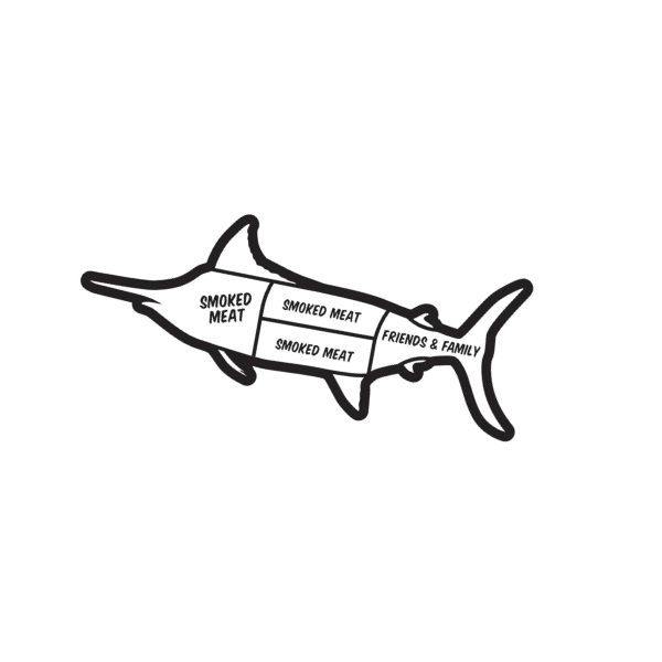 HFG STICKERS