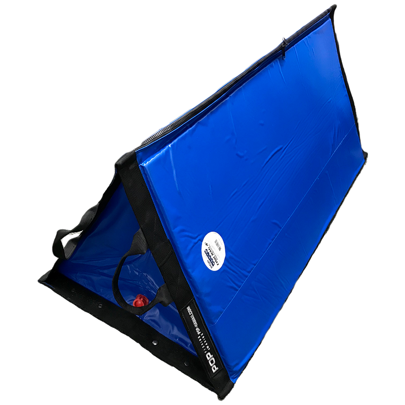 OPI HIGH CAPACITY FISH BAG – POP Fishing & Marine