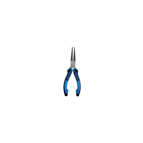 IZUO PLIER ROUND NOSE 6"
