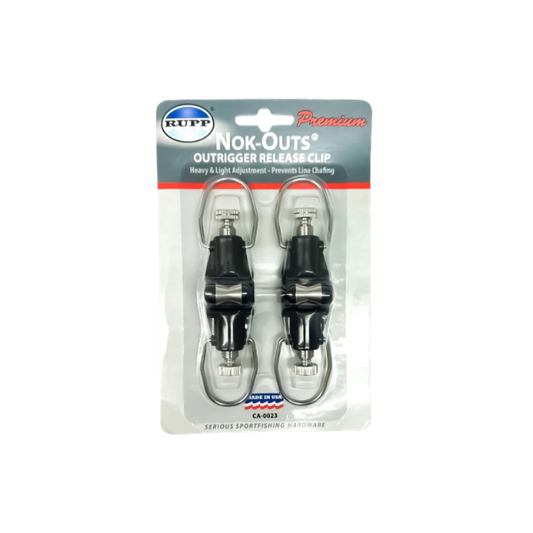 RUPP OUTRIGGER CLIP NOK-OUTS
