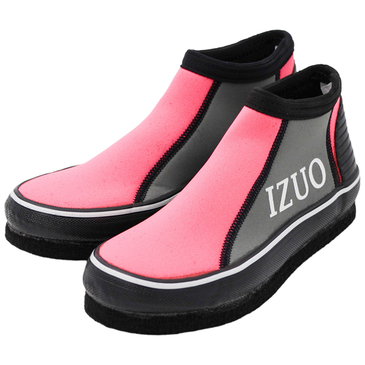 IZUO TABI SLIP ON - PINK