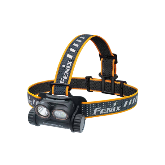 FENIX HM65R V2.0 RECHARGEABLE HEADLAMP