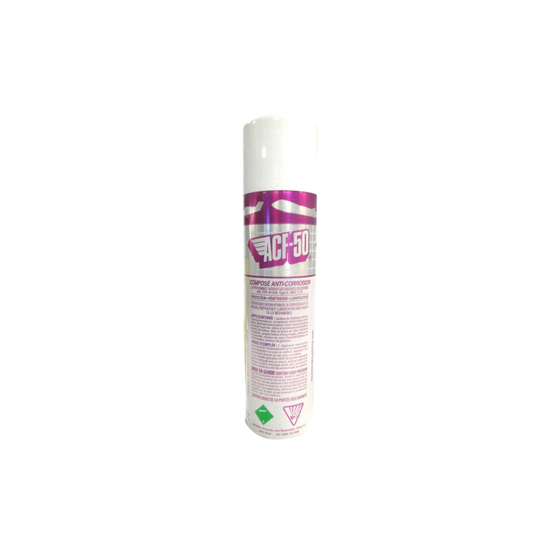 ACF-50 ANTI-CORROSION BLOCK COMPOUND