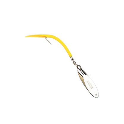 ACME KASTMASTER SPOON W/TUBE TAIL