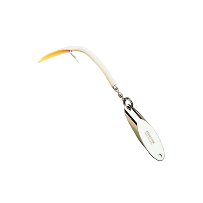 ACME KASTMASTER SPOON W/TUBE TAIL