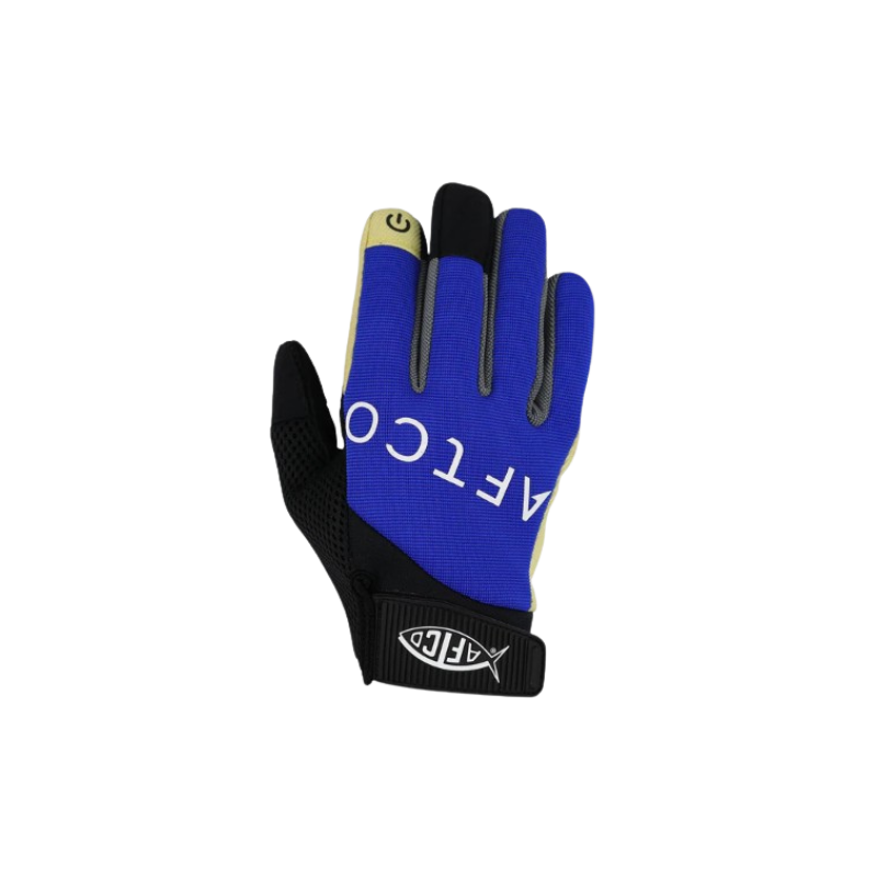 AFTCO GLOVE RELEASE