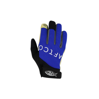 AFTCO GLOVE RELEASE