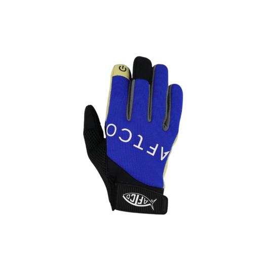 AFTCO GLOVE RELEASE