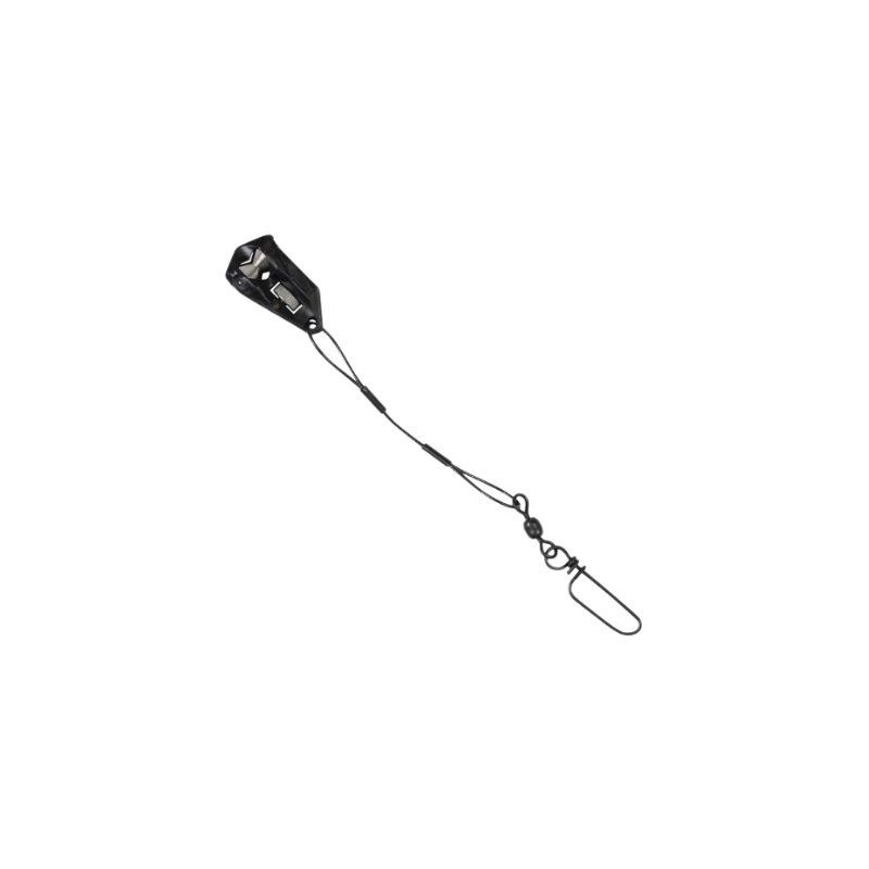 AFTCO ROLLER TROLLER FLAT LINE CLIP – POP Fishing & Marine