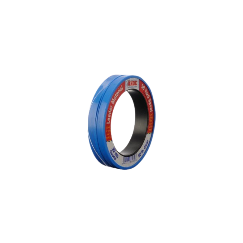 ANDE MONOFILAMENT LEADER PREMIUM