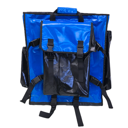 OPI FISH BACKPACK