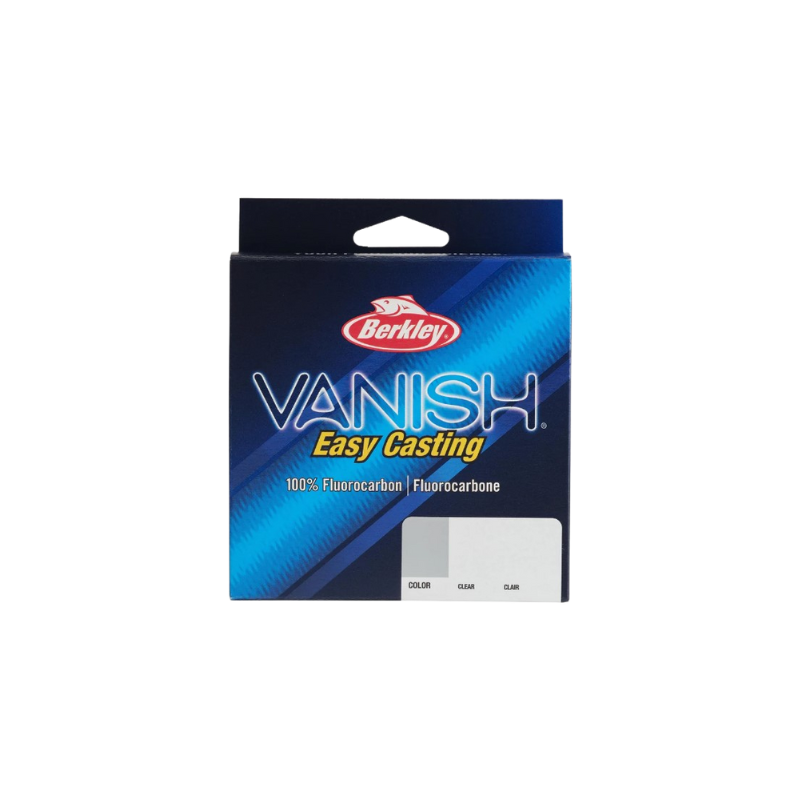 BERKLEY FLUOROCARBON VANISH