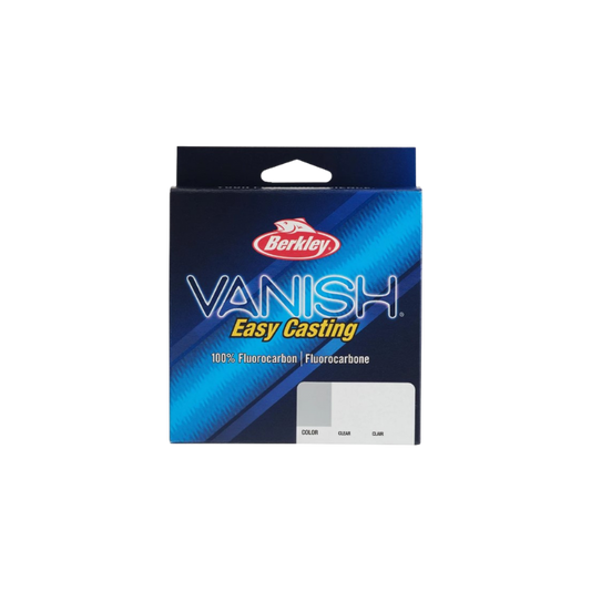 BERKLEY FLUOROCARBON VANISH