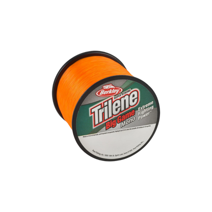 BERKLEY TRILENE BIG GAME MONOFILAMENT
