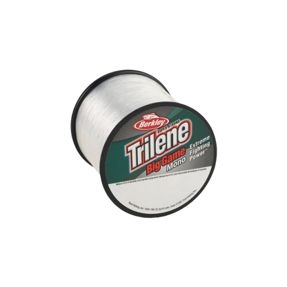 BERKLEY TRILENE BIG GAME MONOFILAMENT