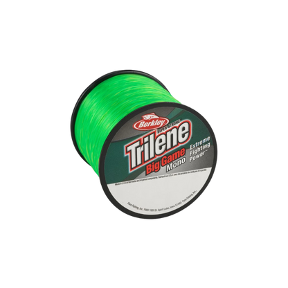 BERKLEY TRILENE BIG GAME MONOFILAMENT