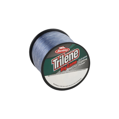 BERKLEY TRILENE BIG GAME MONOFILAMENT