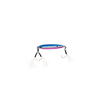 BIG ISLAND TACKLE BAITFISH JIG LURE